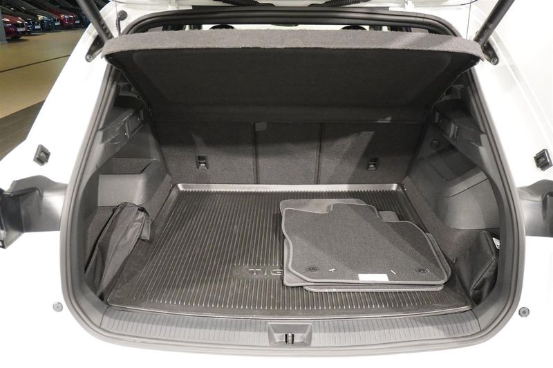 Volkswagen Tiguan bild 6