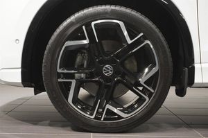 Volkswagen Tiguan bild 7