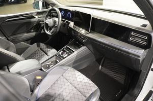 Volkswagen Tiguan bild 11