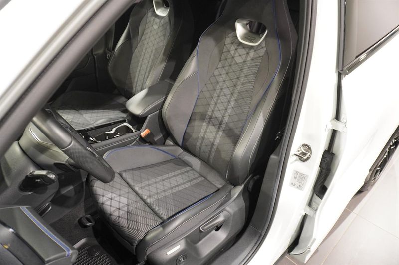 Volkswagen Tiguan bild 10