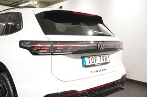 Volkswagen Tiguan bild 9