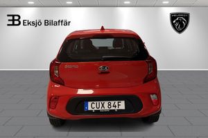 Kia Picanto bild 6