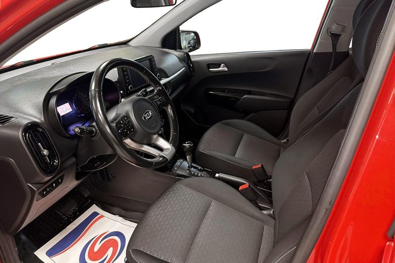 Kia Picanto bild 10
