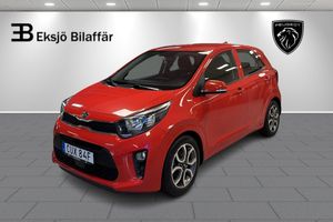 Kia Picanto bild 1
