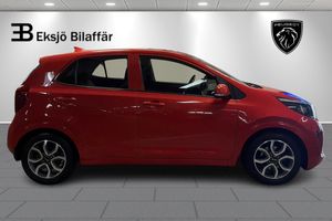 Kia Picanto bild 4