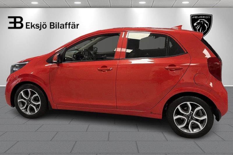 Kia Picanto bild 7