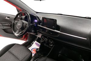 Kia Picanto bild 12