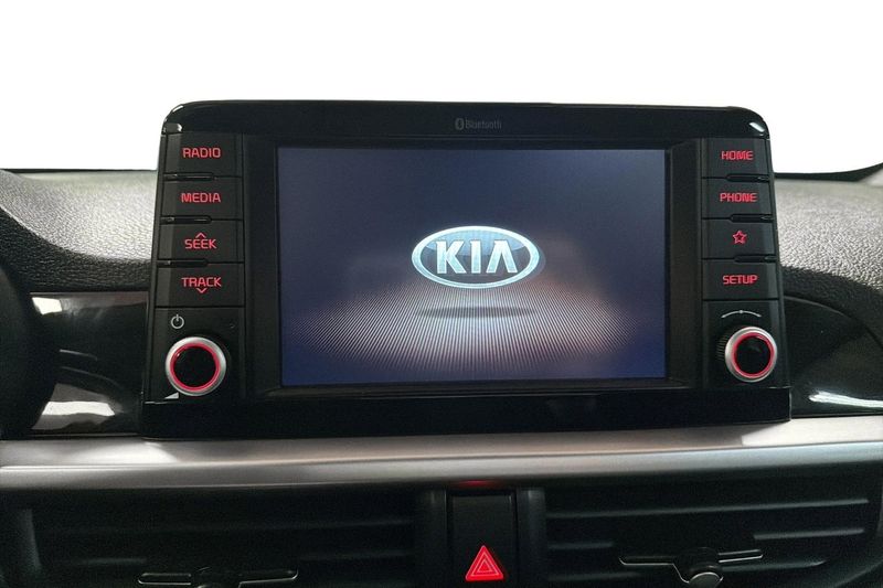 Kia Picanto bild 15