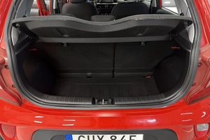 Kia Picanto bild 14