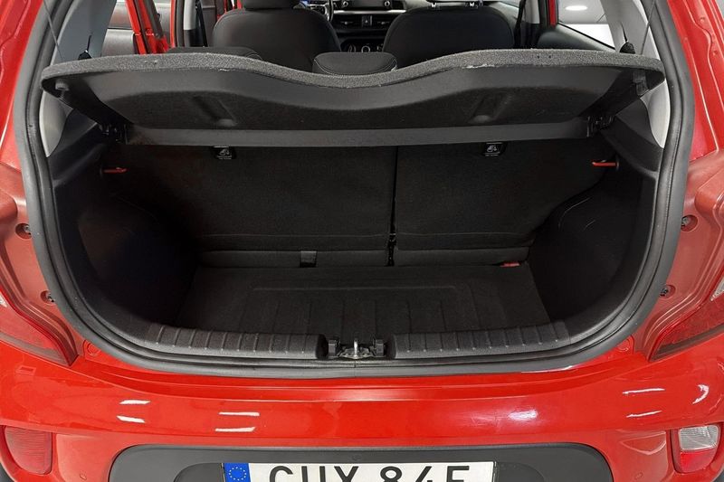 Kia Picanto bild 14