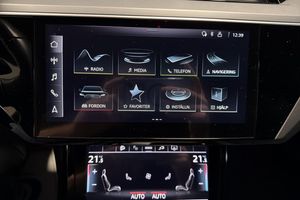 Audi Q8 e-tron bild 18