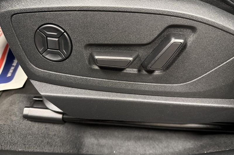 Audi Q8 e-tron bild 24