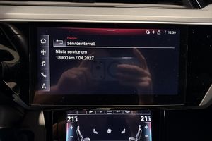 Audi Q8 e-tron bild 21
