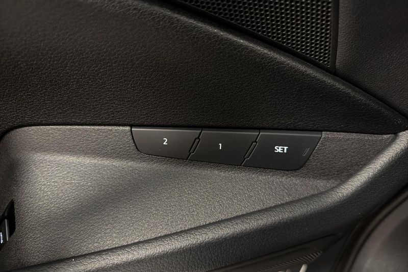 Audi Q8 e-tron bild 23