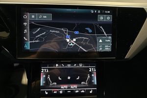 Audi Q8 e-tron bild 16