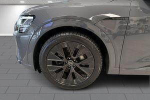 Audi Q8 e-tron bild 9