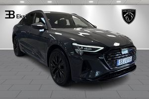 Audi Q8 e-tron bild 3