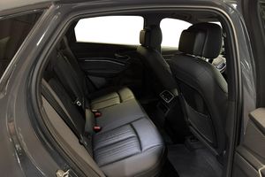 Audi Q8 e-tron bild 13