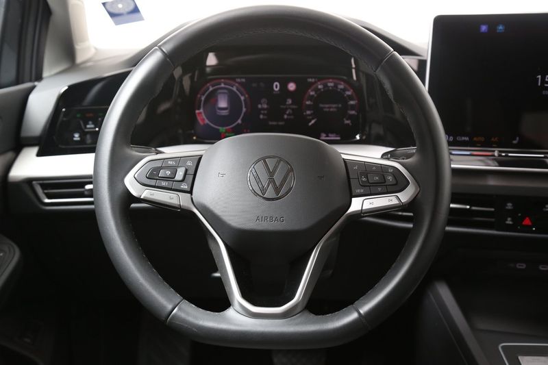Volkswagen Golf bild 14