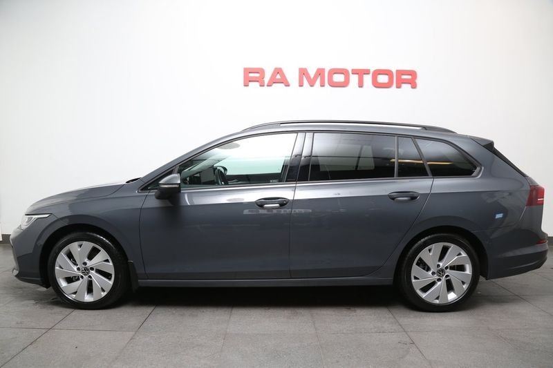 Volkswagen Golf bild 3