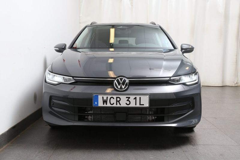 Volkswagen Golf bild 5