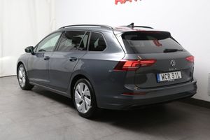 Volkswagen Golf bild 4