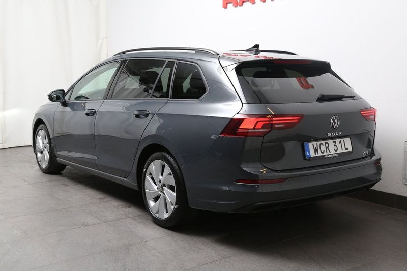Volkswagen Golf bild 4