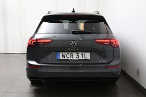 Volkswagen Golf bild 7