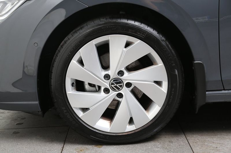 Volkswagen Golf bild 8