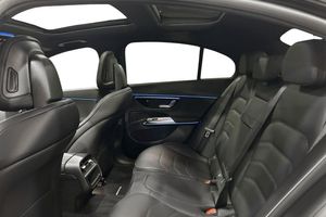 Mercedes E300 bild 11