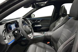 Mercedes E300 bild 13