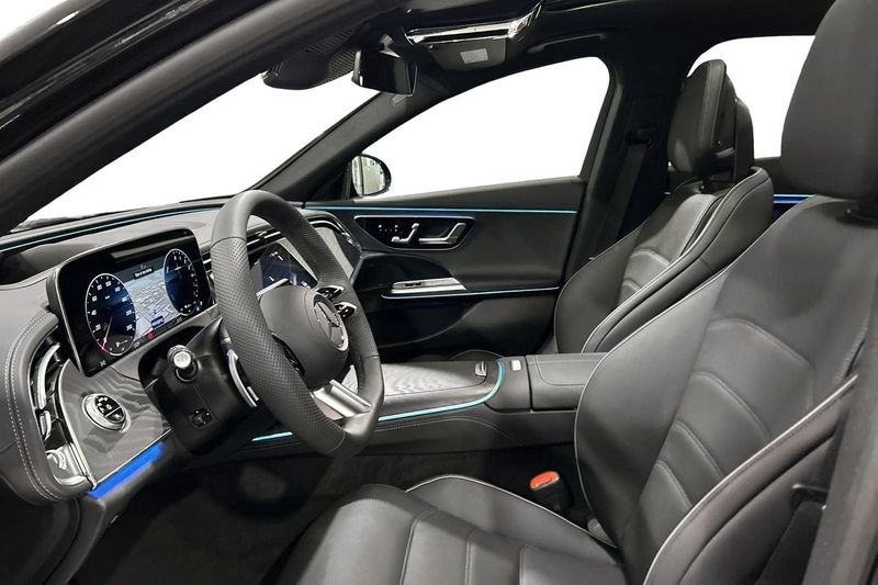 Mercedes E300 bild 13