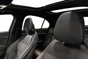 Mercedes E300 bild 12
