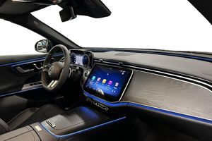 Mercedes E300 bild 10