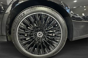 Mercedes E300 bild 7