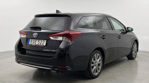 Toyota Auris bild 4