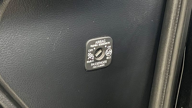 Toyota Auris bild 19