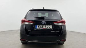 Toyota Auris bild 5