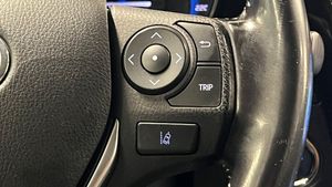 Toyota Auris bild 21