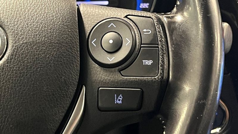 Toyota Auris bild 21