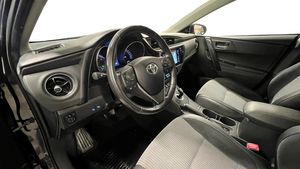 Toyota Auris bild 10