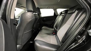 Toyota Auris bild 12