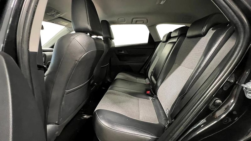 Toyota Auris bild 12