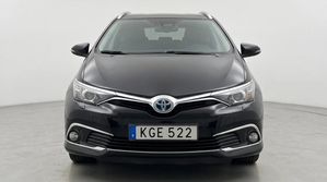 Toyota Auris bild 2