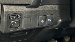 Toyota Auris bild 18