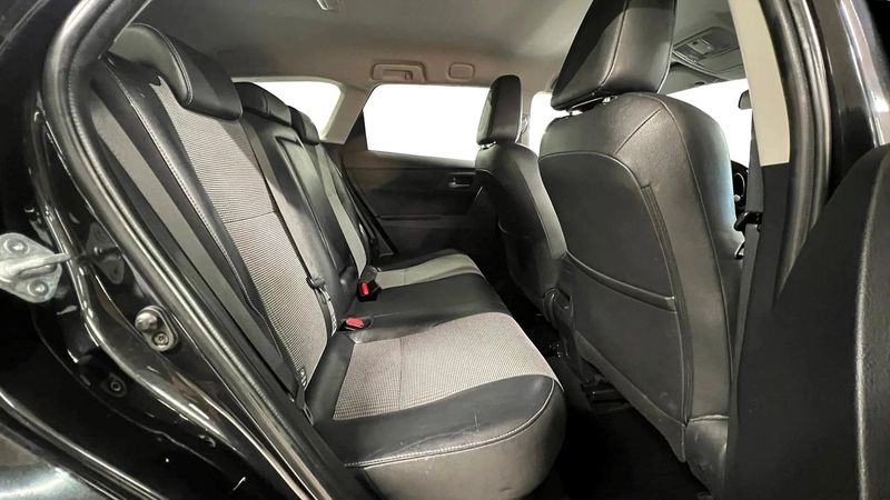 Toyota Auris bild 14