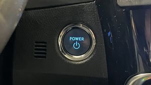 Toyota Auris bild 20
