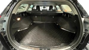 Toyota Auris bild 13