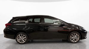 Toyota Auris bild 3