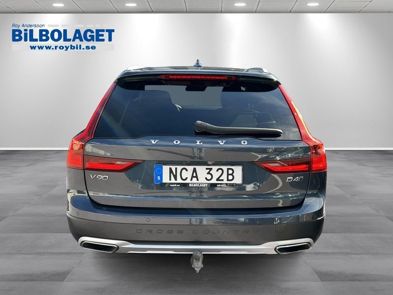 Volvo V90 bild 5
